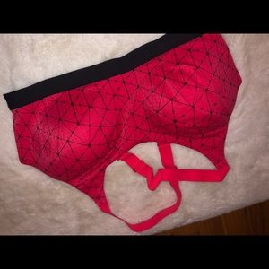 Victoria secret sports bra!